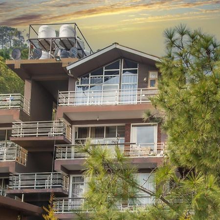 Apartmán Host Jatin Kasauli Crest 7O1827O7O3 Exteriér fotografie