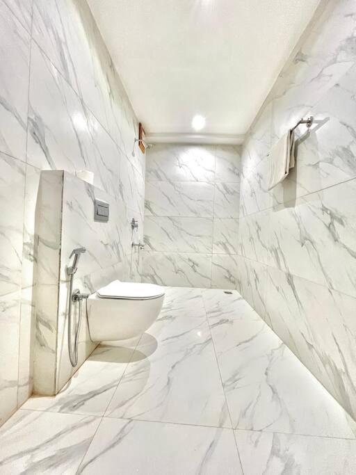 Apartmán Host Jatin Kasauli Crest 7O1827O7O3 Exteriér fotografie
