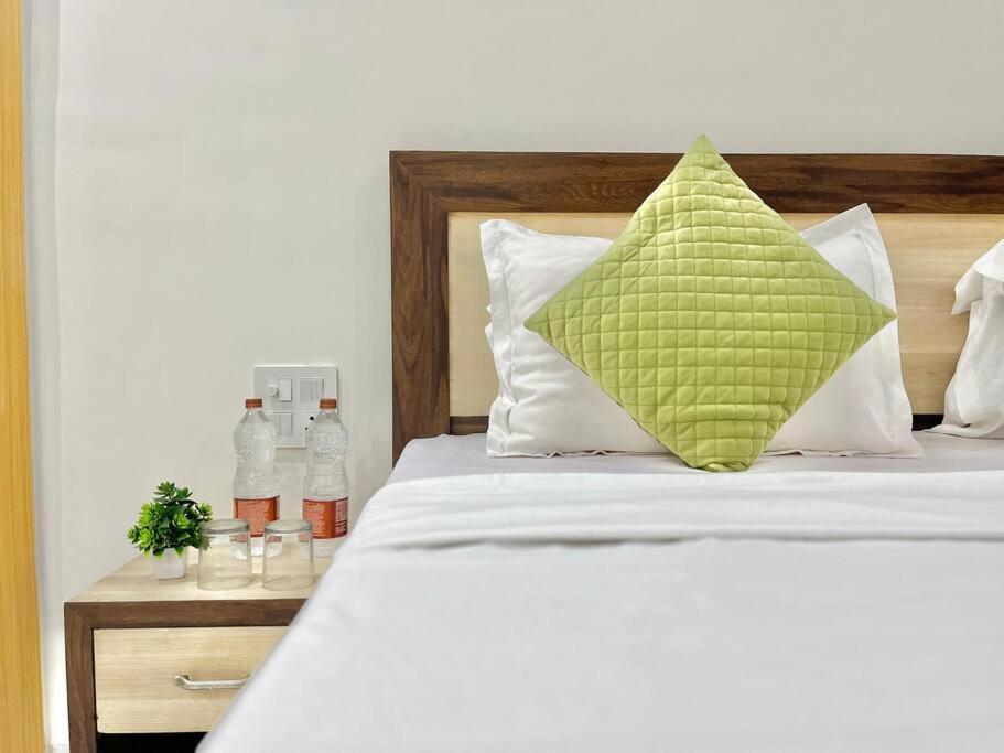 Apartmán Host Jatin Kasauli Crest 7O1827O7O3 Exteriér fotografie