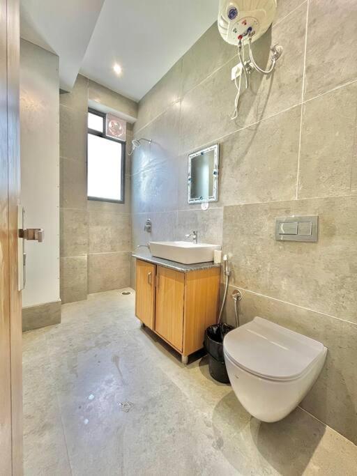 Apartmán Host Jatin Kasauli Crest 7O1827O7O3 Exteriér fotografie