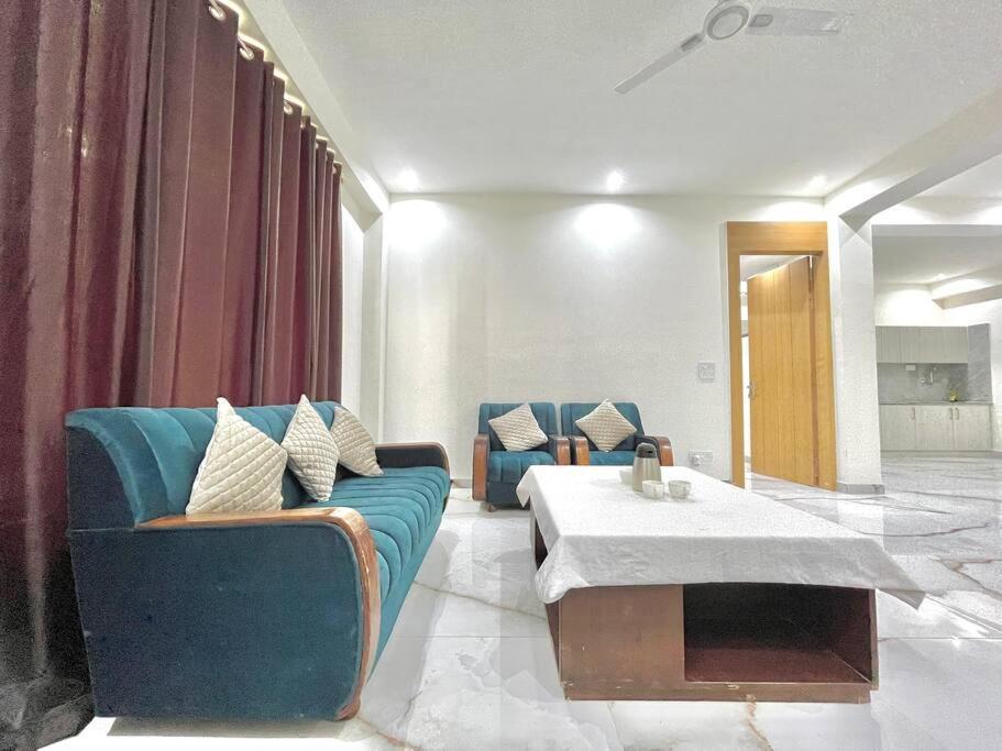 Apartmán Host Jatin Kasauli Crest 7O1827O7O3 Exteriér fotografie