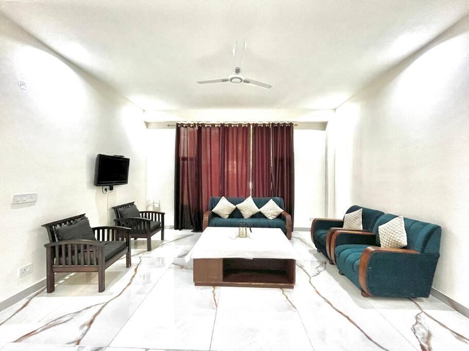 Apartmán Host Jatin Kasauli Crest 7O1827O7O3 Exteriér fotografie
