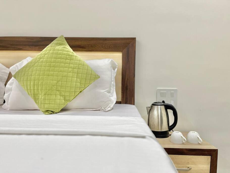 Apartmán Host Jatin Kasauli Crest 7O1827O7O3 Exteriér fotografie